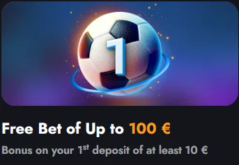 VIP Bonus Banner